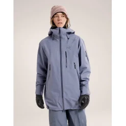Arc'teryx Sentinel Relaxed Jacket - Women's-Women Snow Clothing|Shell Jackets