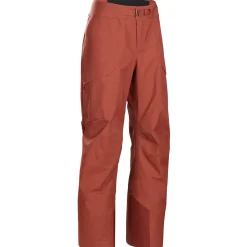 Arc'teryx Sentinel Relaxed Pants - Women's-Women Snow Clothing|Snowboard Pants & Bibs