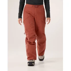 Arc'teryx Sentinel Relaxed Pants - Women's-Women Snow Clothing|Snowboard Pants & Bibs