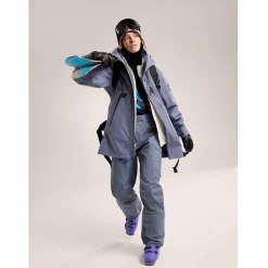Arc'teryx Sentinel Relaxed Pants - Women's-Women Snow Clothing|Snowboard Pants & Bibs