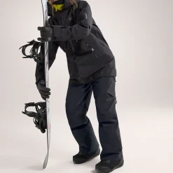 Arc'teryx Sentinel Relaxed Pants - Women's-Women Snow Clothing|Snowboard Pants & Bibs