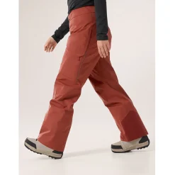 Arc'teryx Sentinel Relaxed Pants - Women's-Women Snow Clothing|Snowboard Pants & Bibs