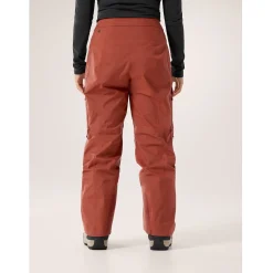 Arc'teryx Sentinel Relaxed Pants - Women's-Women Snow Clothing|Snowboard Pants & Bibs