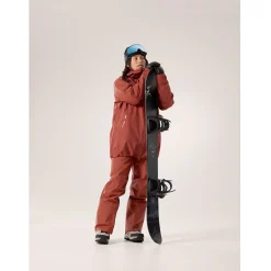 Arc'teryx Sentinel Relaxed Pants - Women's-Women Snow Clothing|Snowboard Pants & Bibs