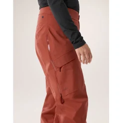Arc'teryx Sentinel Relaxed Pants - Women's-Women Snow Clothing|Snowboard Pants & Bibs