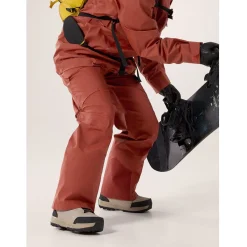 Arc'teryx Sentinel Relaxed Pants - Women's-Women Snow Clothing|Snowboard Pants & Bibs