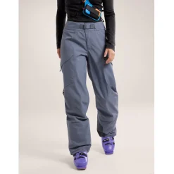 Arc'teryx Sentinel Relaxed Pants - Women's-Women Snow Clothing|Snowboard Pants & Bibs