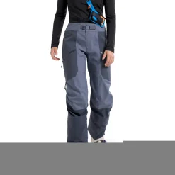 Arc'teryx Sentinel Short Pants - Women's-Women Short|Snowboard Pants & Bibs
