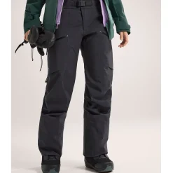 Arc'teryx Sentinel Short Pants - Women's-Women Short|Snowboard Pants & Bibs