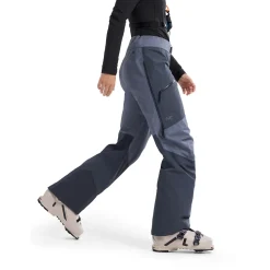 Arc'teryx Sentinel Short Pants - Women's-Women Short|Snowboard Pants & Bibs