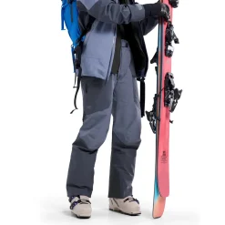 Arc'teryx Sentinel Short Pants - Women's-Women Short|Snowboard Pants & Bibs