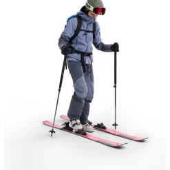 Arc'teryx Sentinel Short Pants - Women's-Women Short|Snowboard Pants & Bibs