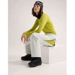 Arc'teryx Sentinel Tall Pants - Women's-Women Tall|Snow Clothing