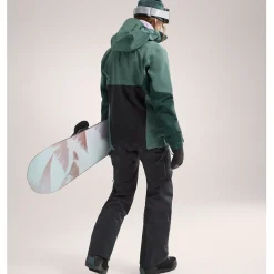 Arc'teryx Sentinel Tall Pants - Women's-Women Tall|Snow Clothing