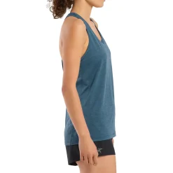 Arc'teryx Taema Tank Top - Women's-Women Active Clothing|Casual Clothing