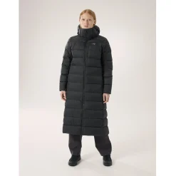 Arc'teryx Thorium XLong Parka - Women's-Women Casual Clothing|Snow Clothing