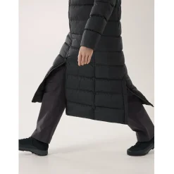 Arc'teryx Thorium XLong Parka - Women's-Women Casual Clothing|Snow Clothing