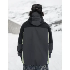 Armada Ansel 2L Shell Jacket - Men's- Snow Clothing|Shell Jackets