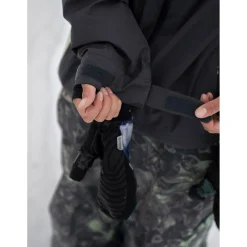 Armada Ansel 2L Shell Jacket - Men's- Snow Clothing|Shell Jackets