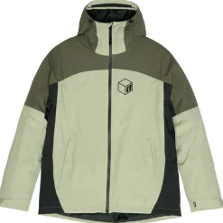 Armada Ansel 2L Shell Jacket - Men's- Snow Clothing|Shell Jackets