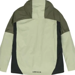 Armada Ansel 2L Shell Jacket - Men's- Snow Clothing|Shell Jackets