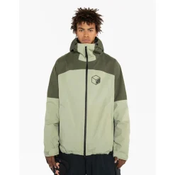 Armada Ansel 2L Shell Jacket - Men's- Snow Clothing|Shell Jackets