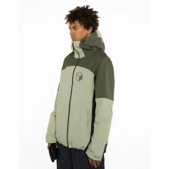 Armada Ansel 2L Shell Jacket - Men's- Snow Clothing|Shell Jackets