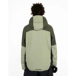 Armada Ansel 2L Shell Jacket - Men's- Snow Clothing|Shell Jackets