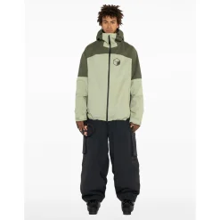 Armada Ansel 2L Shell Jacket - Men's- Snow Clothing|Shell Jackets