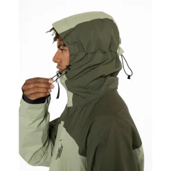 Armada Ansel 2L Shell Jacket - Men's- Snow Clothing|Shell Jackets