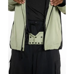 Armada Ansel 2L Shell Jacket - Men's- Snow Clothing|Shell Jackets