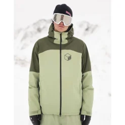 Armada Ansel 2L Shell Jacket - Men's- Snow Clothing|Shell Jackets