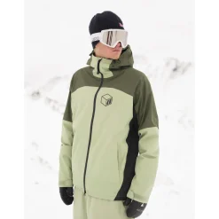 Armada Ansel 2L Shell Jacket - Men's- Snow Clothing|Shell Jackets