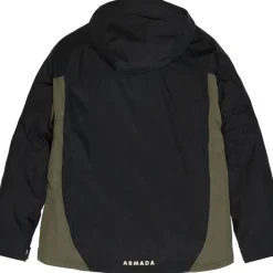 Armada Ansel 2L Shell Jacket - Men's- Snow Clothing|Shell Jackets