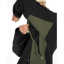 Armada Ansel 2L Shell Jacket - Men's- Snow Clothing|Shell Jackets