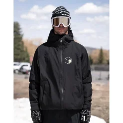 Armada Ansel 2L Shell Jacket - Men's- Snow Clothing|Shell Jackets