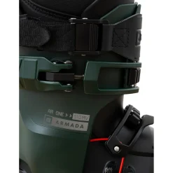 Armada AR One 110 MV Ski Boots 2026- Ski Boots