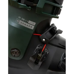 Armada AR One 110 MV Ski Boots 2026- Ski Boots