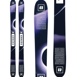 Armada ARV 100 Skis 2025- Skis