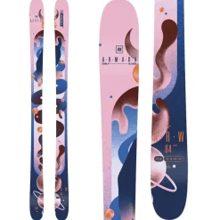Armada ARW 84 Skis 2025- Skis