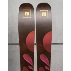 Armada ARW 84 Skis - Women's 2024- Skis