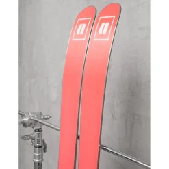 Armada BDog Skis + Salomon Strive 14 MN Ski Bindings- Skis With Bindings|Skis With Bindings