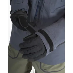 Armada Bergs Insulated Jacket - Men's- Snow Clothing|Insulated & Puffer Jackets