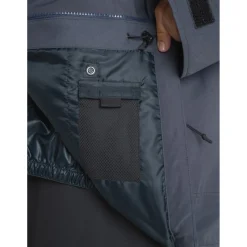 Armada Bergs Insulated Jacket - Men's- Snow Clothing|Insulated & Puffer Jackets