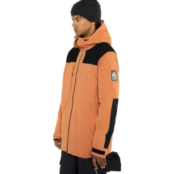 Armada Bergs Insulated Jacket - Men's- Snow Clothing|Insulated & Puffer Jackets