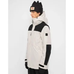 Armada Bergs Insulated Jacket - Men's- Snow Clothing|Insulated & Puffer Jackets