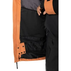 Armada Bergs Insulated Jacket - Men's- Snow Clothing|Insulated & Puffer Jackets