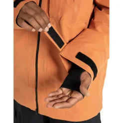 Armada Bergs Insulated Jacket - Men's- Snow Clothing|Insulated & Puffer Jackets