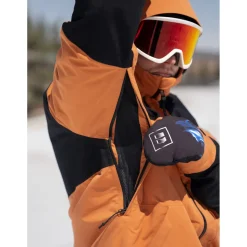 Armada Bergs Insulated Jacket - Men's- Snow Clothing|Insulated & Puffer Jackets