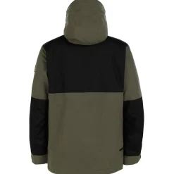 Armada Bergs Insulated Jacket - Men's- Snow Clothing|Insulated & Puffer Jackets